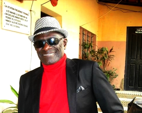 Alioune Badara Diagne « Golbert » : « Je veux une jeune épouse qui