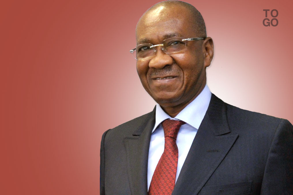 HADJIBOU SOUMARÉ MAINTENU À SON JUSQU’AU PROCHAIN SOMMET DE L’UEMOA