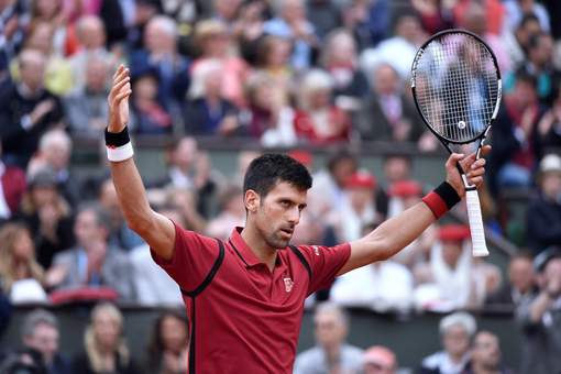 Novak Djokovic remporte son premier Roland-Garros