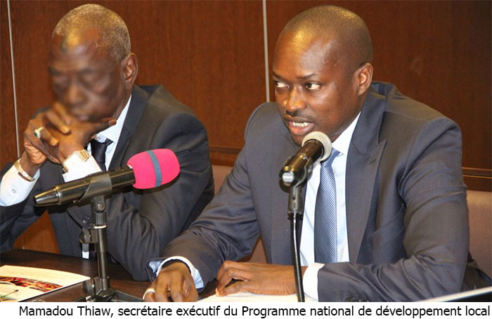 KOLDA : LES POPULATONS INVITÉES À VEILLER SUR LE BON USAGE DES PISTES RURALES