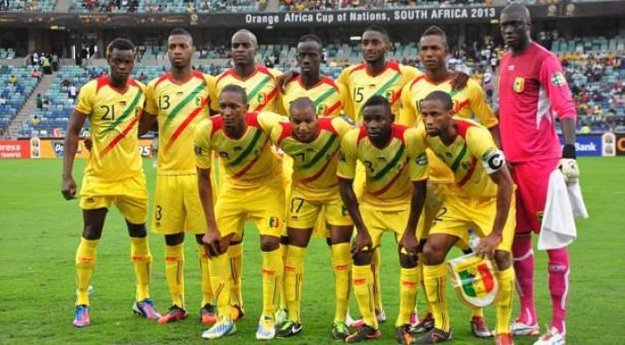 CAN 2017 : LE MALI 10-ÈME QUALIFIÉ