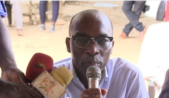 LETTRE OUVERTE AU DIRECTEUR GENERAL DE LA SDE