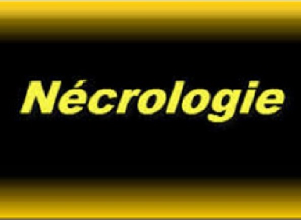 Décès à Dakar de l'ancien ministre Sanghé Mballo