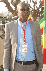 Les Américains sont qui ? - Par Doudou Coulibaly