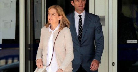 19 ans de prison requis contre le beau-frère du roi