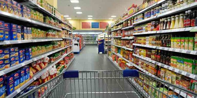 Les supermarchés de Dakar : La concurrence bat son plein