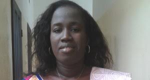 AÏSSATOU N'DIAYE ( Maire de N'diafatte) : « Le terrorisme est encore à nos portes »