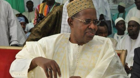 Aidez-nous, dites à Sidy Lamine Niasse de se calmer