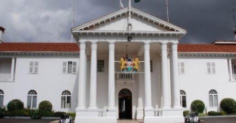 L’avocate de Jammeh quitte la tête du barreau gambien