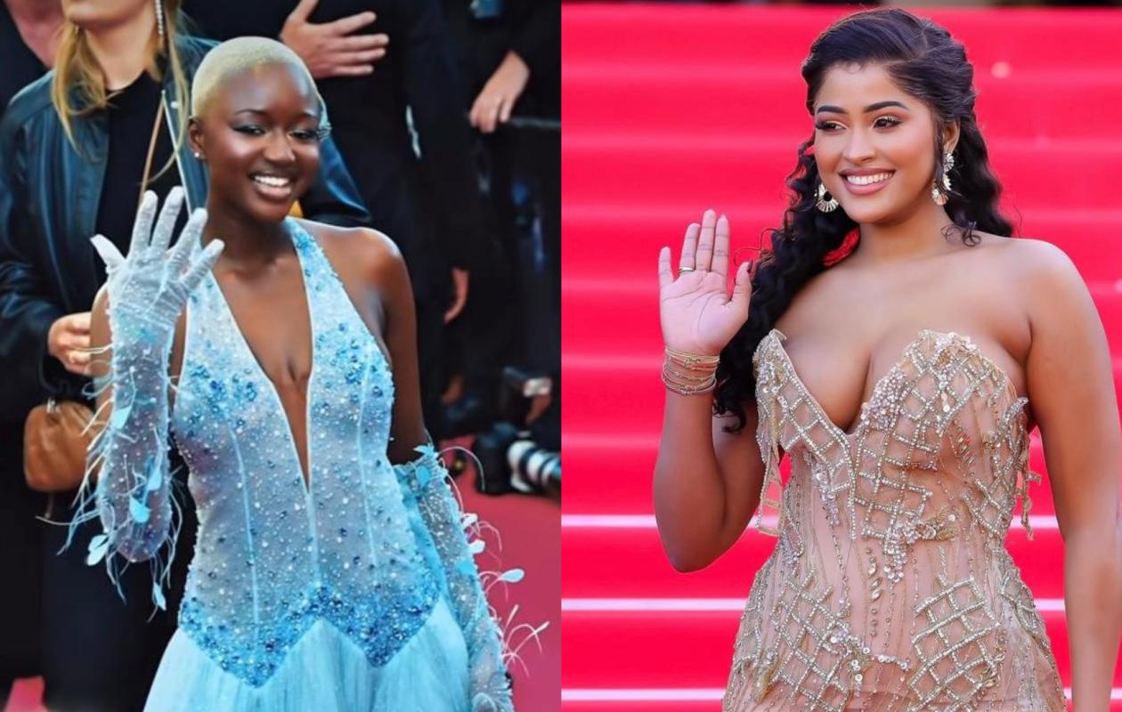 Cannes 2026 : Ces Sénégalais qui ont fait sensation sur la Croisette