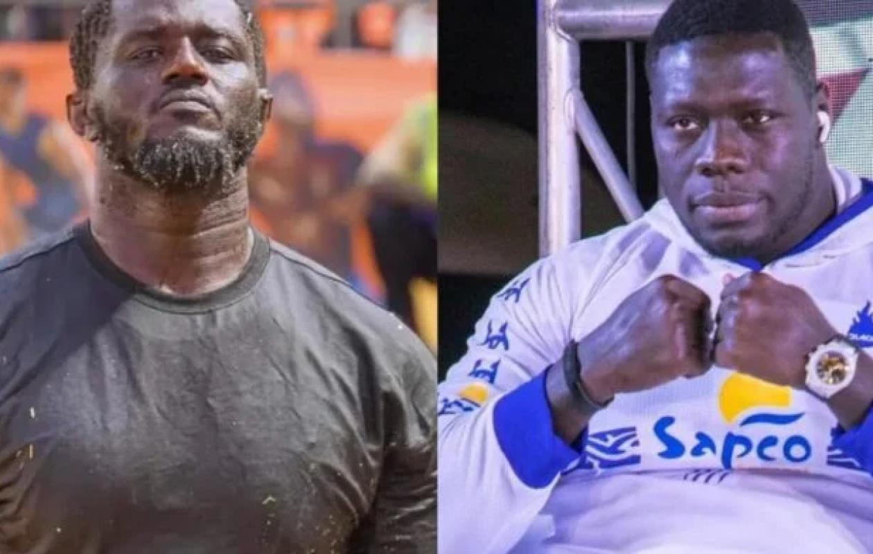Lutte : Mansour Bâ révèle pourquoi le combat Balla Gaye 2-Franc n’a pas eu lieu