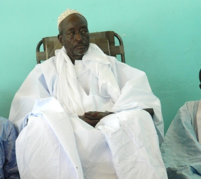 NÉCROLOGIE - Rappel à Dieu de Serigne Cheikh Saliou Mbacké à Khelcom