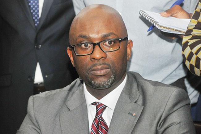 Ramadan 2016 / Social à la Medina : Cheikh Ahmed Tidiane Ba, Directeur général des Impôts et Domaine appuie l'association Proxim'Jeunes