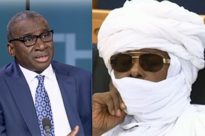 Affaire du faux juge Amady Diouf : La défense de Habré dément le Ministre Sidiki Kaba