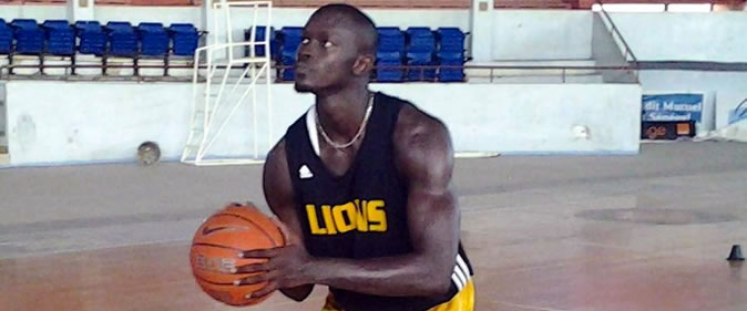 Khouraichy Thiam : « Avec Porfirio, le Sénégal a 99% de chance de remporter l'Afro basket »