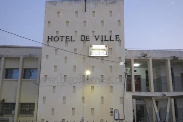 Scandale sur la gestion du carburant acheté et consommé par la mairie de Diourbel