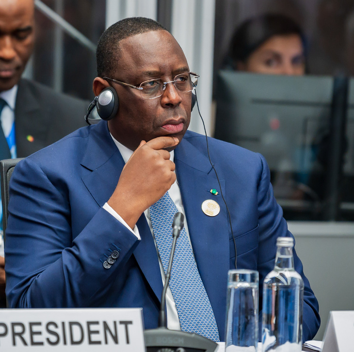 ONU : Macky Sall structure sa candidature autour de trois axes stratégiques pour réformer le multilatéralisme