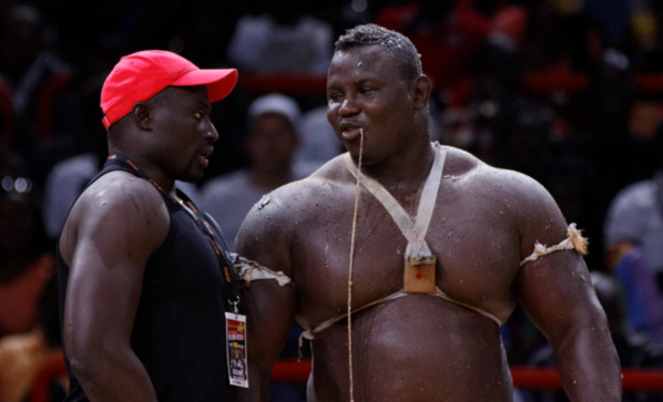 Pape Sylla : « Si Bombardier a concédé une saison blanche, c'est bien à cause du Cng »