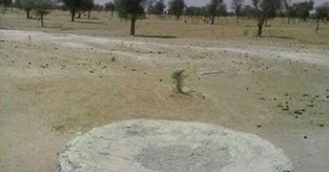 Touba : Un puits de gaz serait découvert à Keur Djibril Mbaye