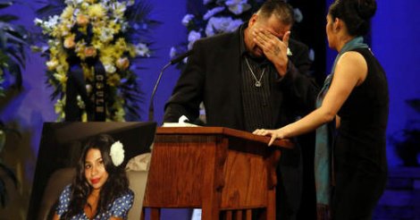 Le père d'une victime des attentats de Paris poursuit Facebook, Google et Twitter