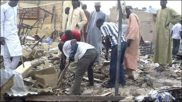 Nigeria: 24 morts dans une attaque de Boko Haram dans le Nord-Est (responsable local)