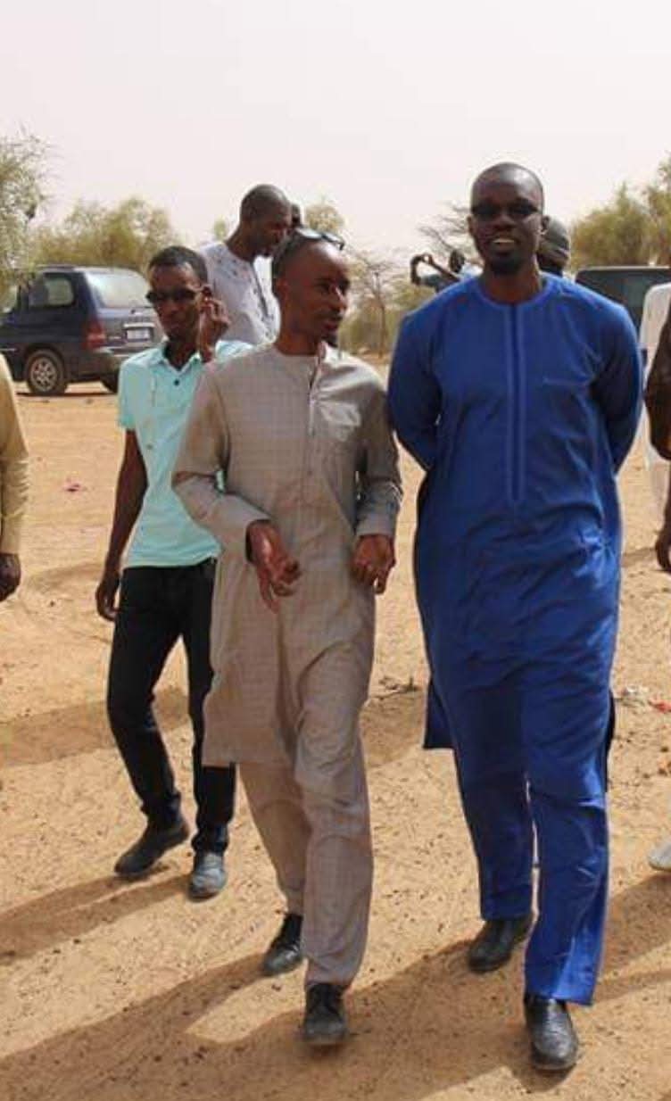 Fouta : L'un des premiers bâtisseurs de Pastef rompt avec Sonko
