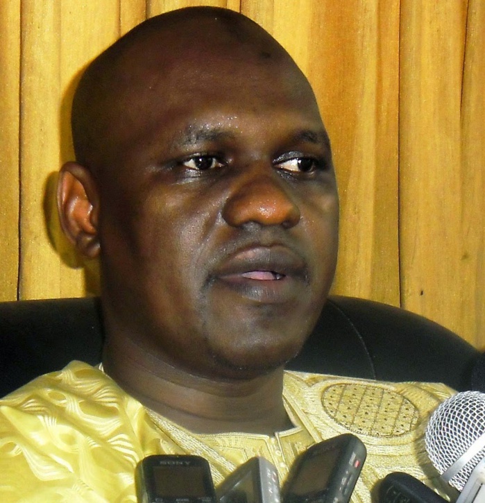 Abdoulaye Elimane Dia, maire de Démette : « Nous avons décidé de concrétiser les idéaux de développement de l’île à Morphil qui cadrent avec le PSE »