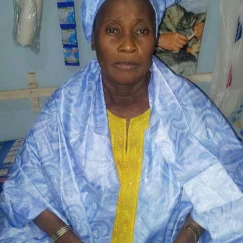 ATTAQUES CONTRE LE MAIRE DE TOUBA - Soda Dieng accuse Sokhna Adji Seck de chantage