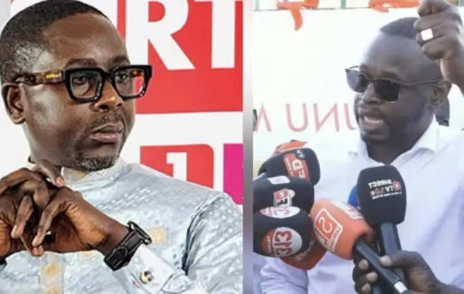 Rts : le procès opposant Papé Alé Niang aux syndicalistes s’ouvre à Dakar