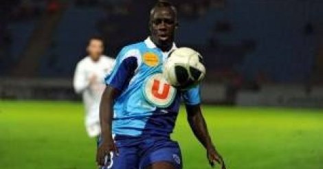 Marseille : Le prix du transfert de Benjamin Mendy à Monaco fixé