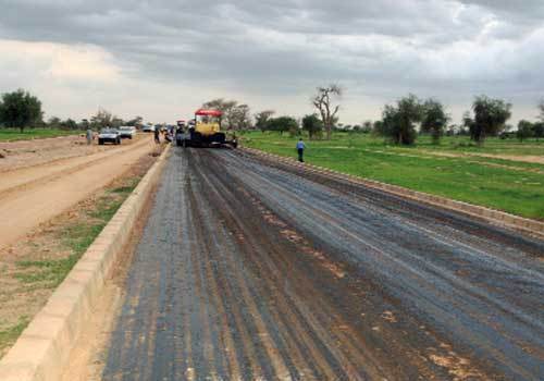 Travaux de construction des routes de connexion à l’Autoroute Thiès-Touba : L'ARMP freine l'AGEROUTE