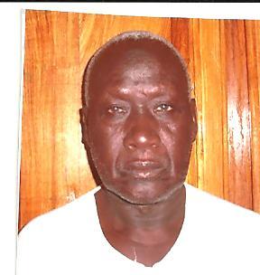 Un membre du CESE et son chauffeur meurent dans un accident