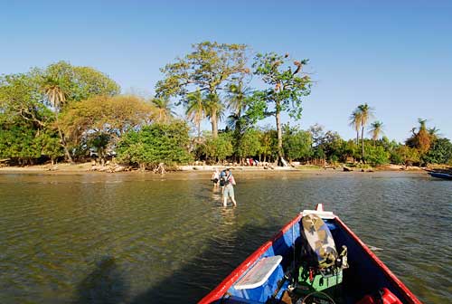 Partenariat Public-privé et relance de l’investissement : Le dragage du fleuve Saloum sur 1200 km, un des chantiers du Groupe Mantovani