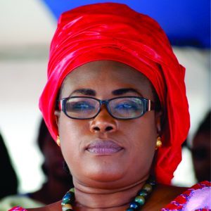 Gambie: La ministre du Tourisme et de la Culture, Sira Wally Ndjie, arrêtée !