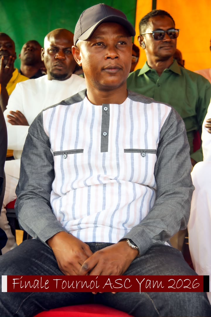 Finale du Tournoi YAM : Papa Ousseynou SOW plaide pour un Diamniadio plus sûr et un environnement sain