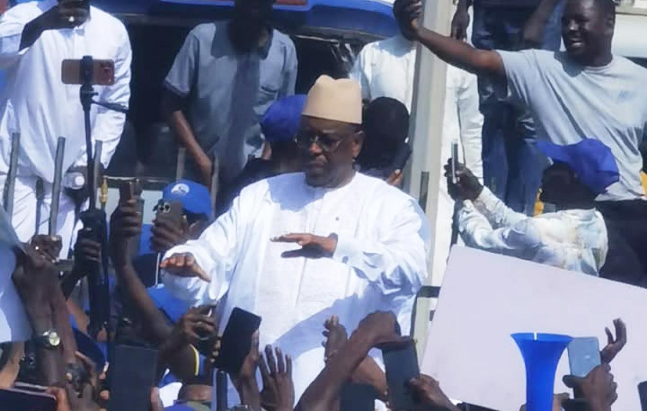 Tensions en coulisses : pourquoi l'APR a boycotté l'accueil de Macky Sall sur le tarmac