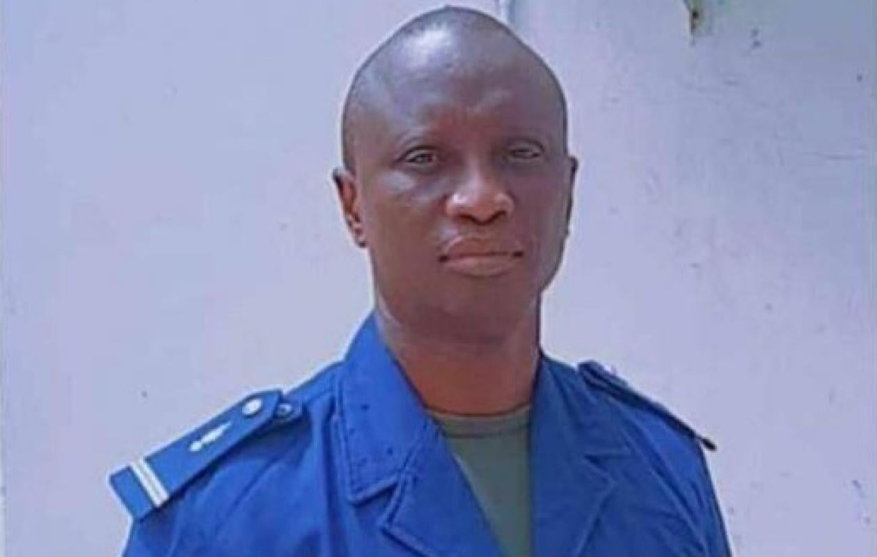 Didier Badji : quatre après sa disparition, le verdict tombe