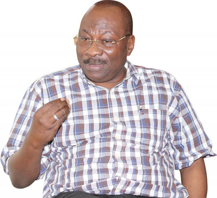 Libération de Karim Wade : Ce qu’en pense le Psd/Jant bi…