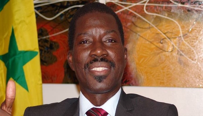 TALLA SYLLA INVITE LES ÉLUS À SERVIR LES CITOYENS AVEC PLUS D’ABNÉGATION