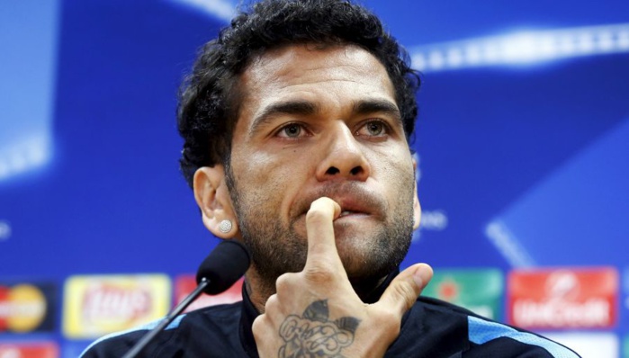 Officiel : Dani Alves a signé pour deux saisons à la Juventus