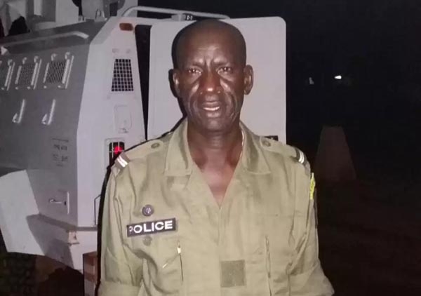 Reportage au domicile du casque bleu assassiné à Bangui : La Racine du drame