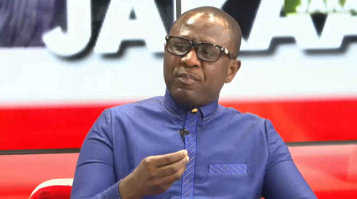 Primature - Badara Gadiaga dénonce le « vampirisme » dans la gestion des fonds politiques : « Sur les 1,77 milliard, Ousmane Sonko n’a laissé pas plus de 70 millions à son successeur »