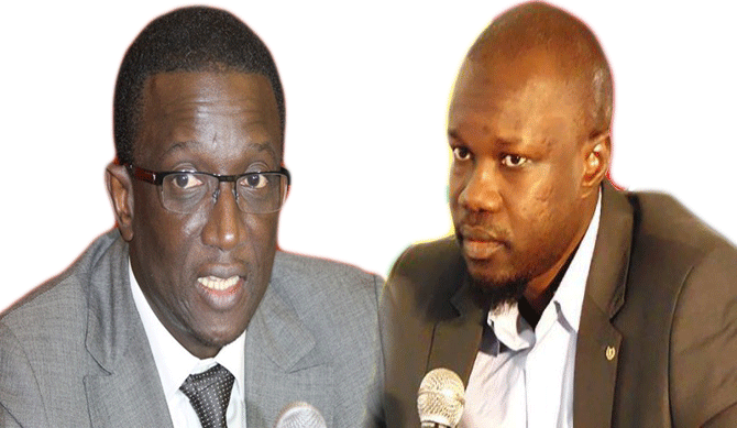 Audio: Ousmane Sonko tacle le Ministre Amadou BA et promet de graves révélations après le Ramadan