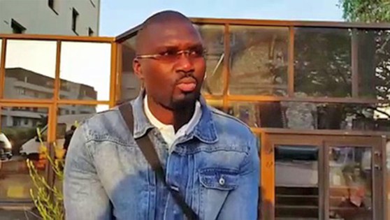 Amdy Moustapha Dieng : "Waly Seck sait ce qu’il a fait…"