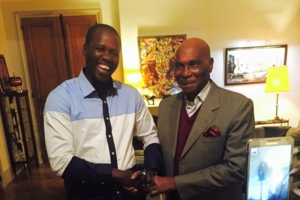 Mamadou Massaly fait feu de tout bois : Macky Sall et « ses troupeaux », Idrissa Seck, le mouvement « Y en à marre »