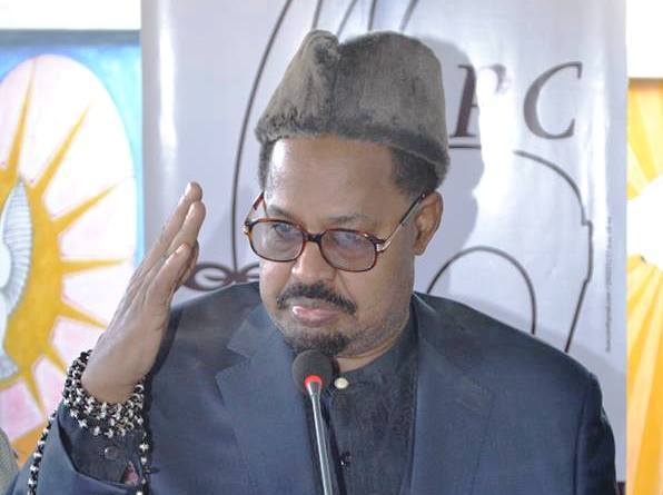 Ahamed Khalifa: «il y'a une mosquée wahhabite sur l’Avenue Malick Sy, enseigne comment tuer les autres»