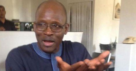 Athlétisme - Momar Mbaye, président de la fédération :