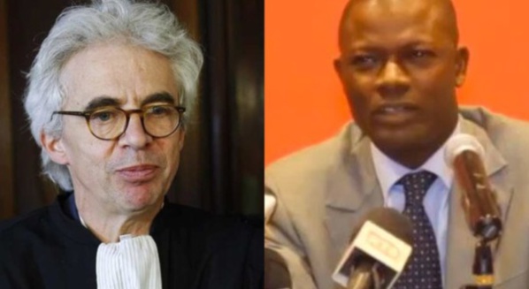 Recouvrement des biens de Karim - Les avocats de l’état confirment les propos de Sidiki Kaba :