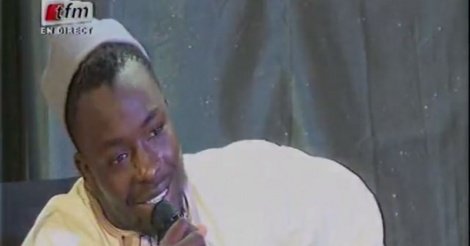 Quartier General : La question de Ndoye Bane qui a visiblement fâché « Siteu »