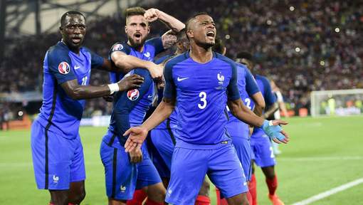Euro 2016 : Avec un Griezmann formidable, la France rejoint le Portugal en Finale